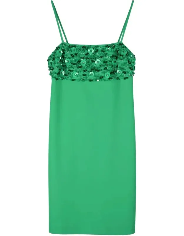 Sheath Dress