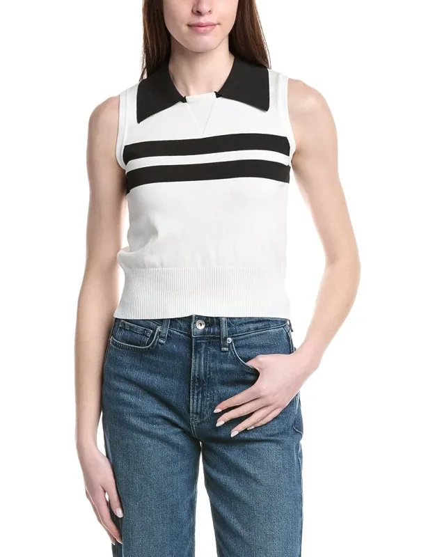 Santiago Polo Sweater