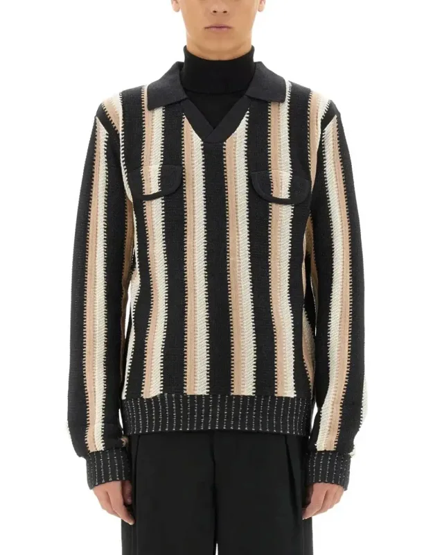 Game Sweater