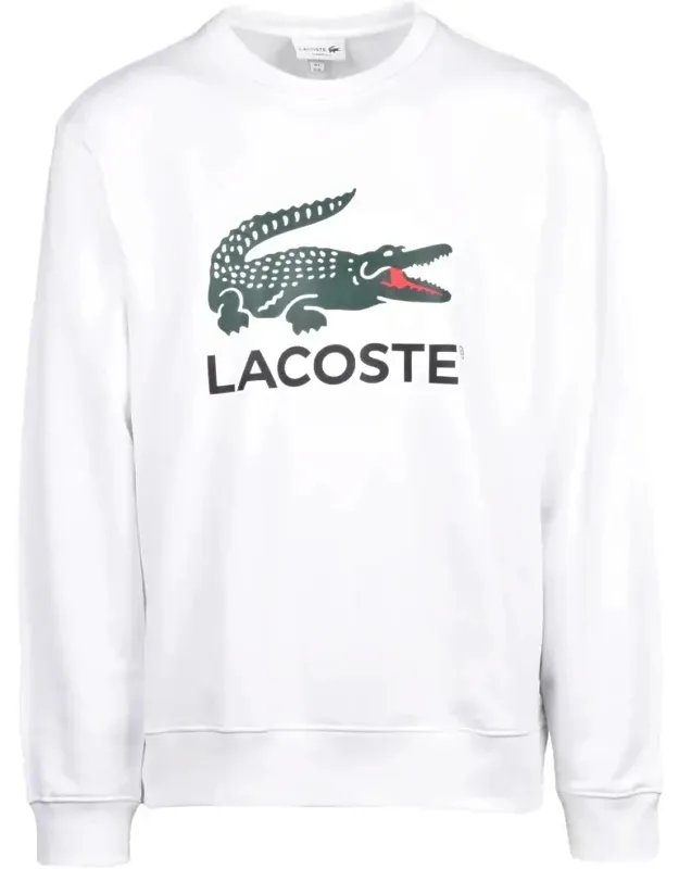 Cotton Sweatshirt