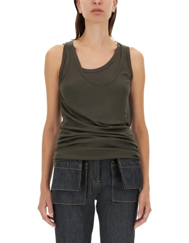 Camisole Dress