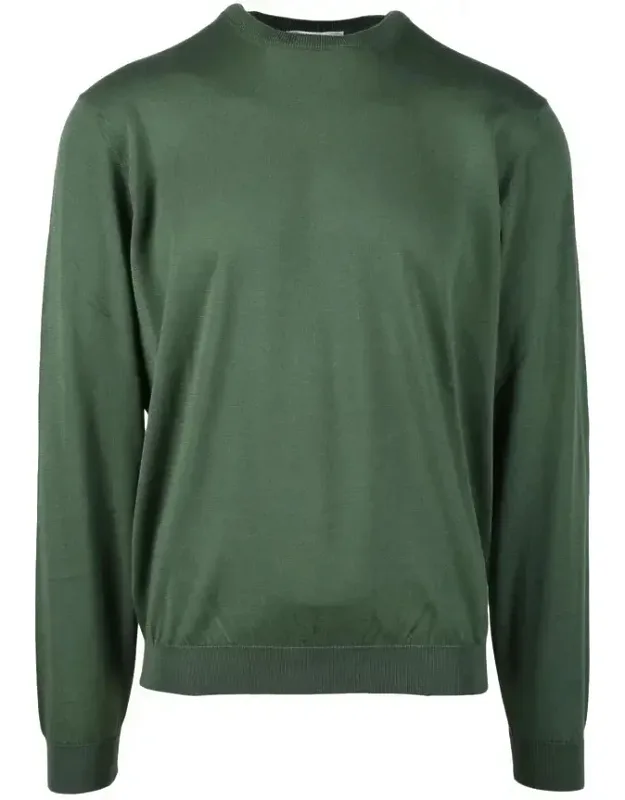 Cotton Sweater