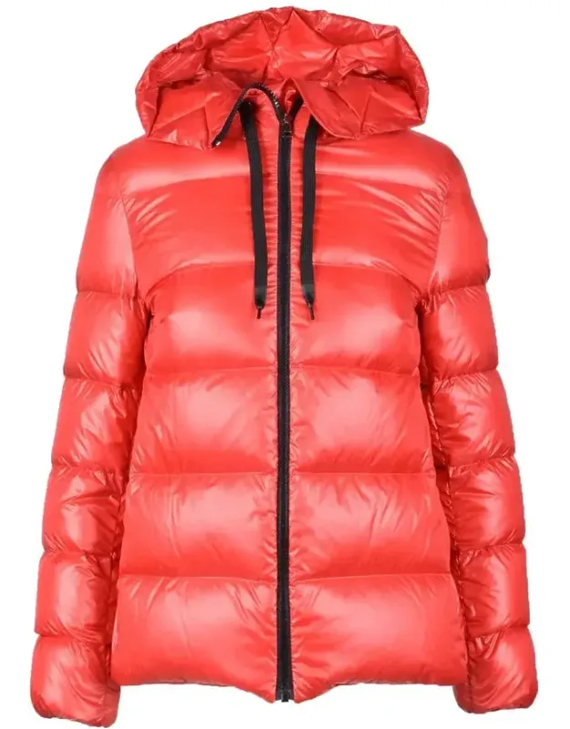 Down Jacket