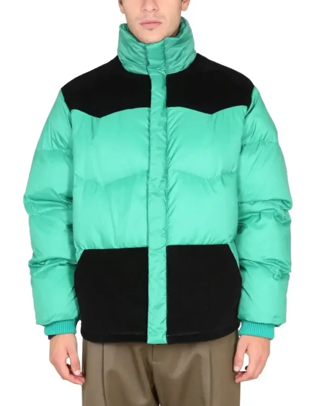 Down Jacket