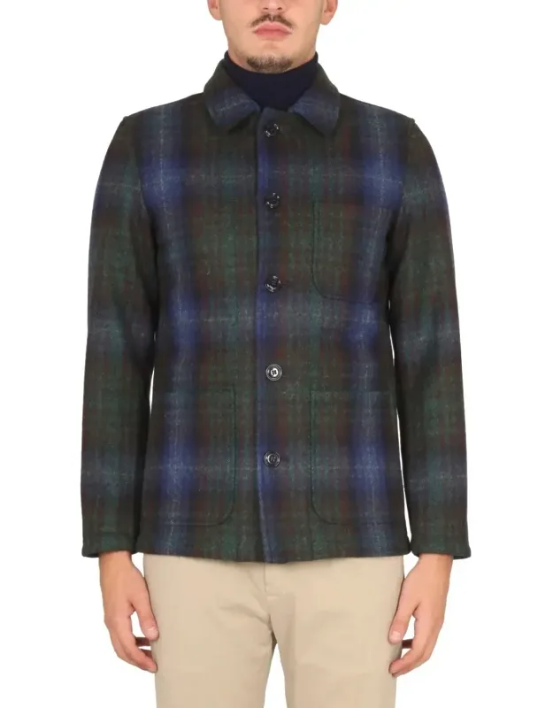 Winter Jacket