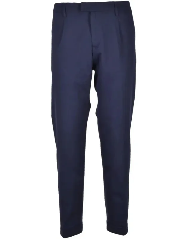 Stretch Trousers