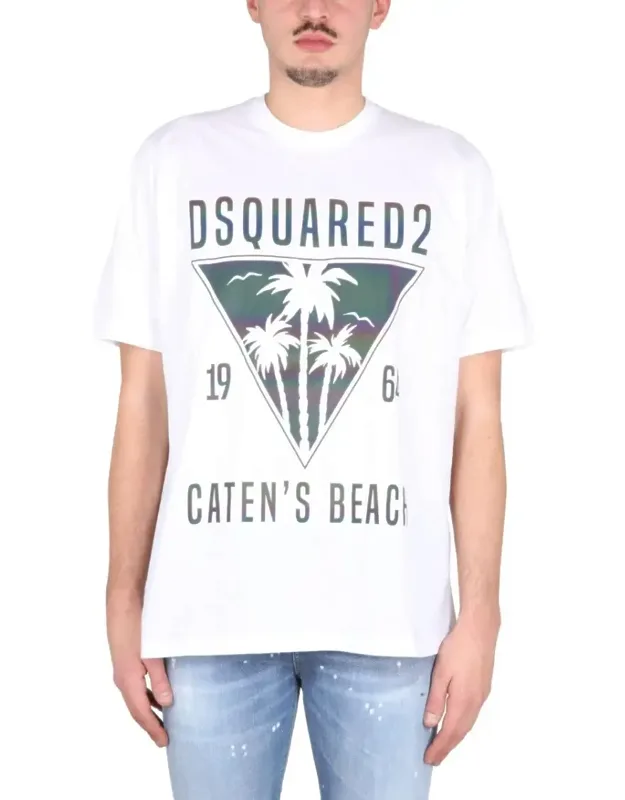 Beach T-shirt
