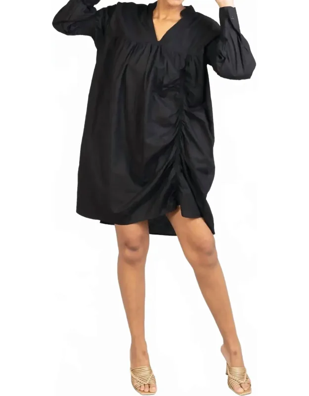 Graceful Charm Dress