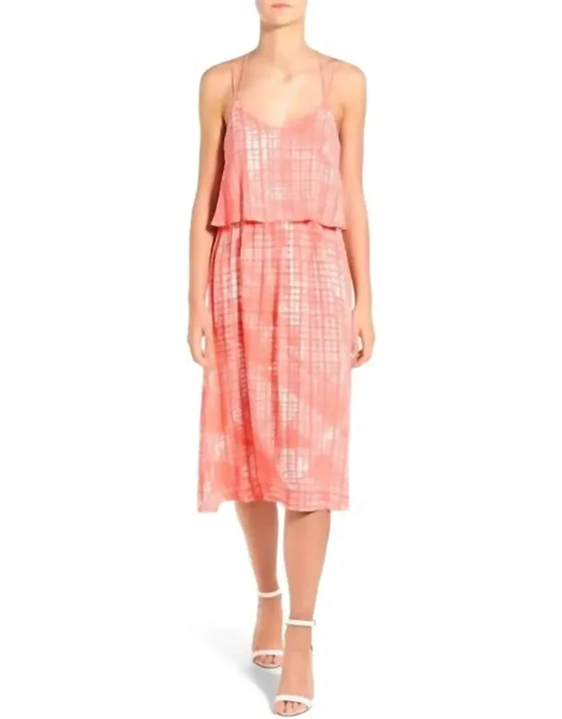 Paloma Dress