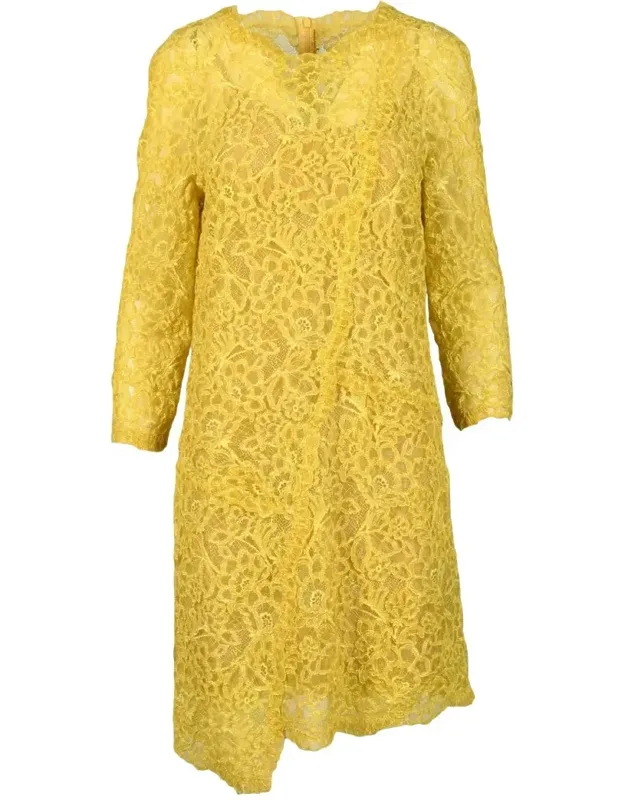 Lace Dress