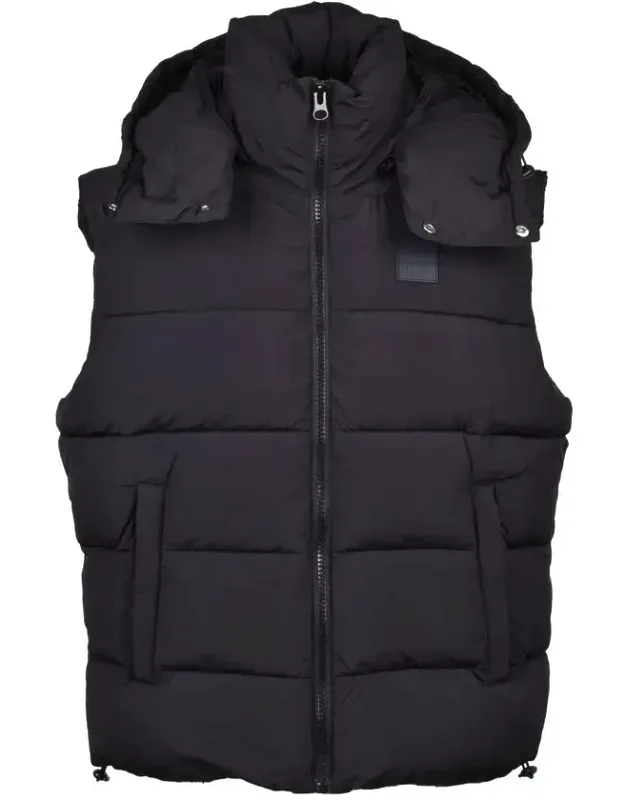 Padded Gilet