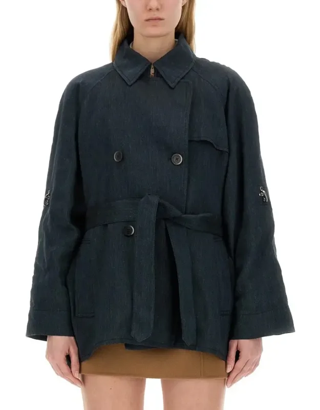 Trench Coat