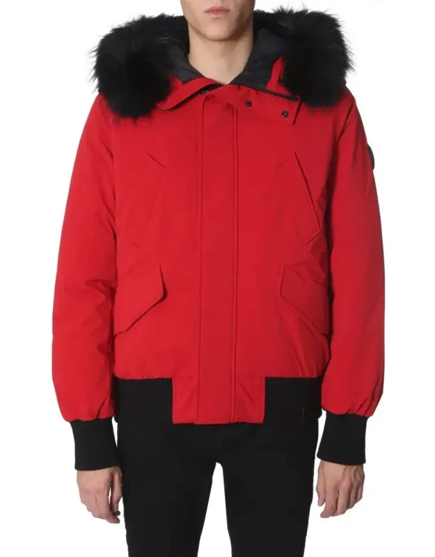 Down Jacket