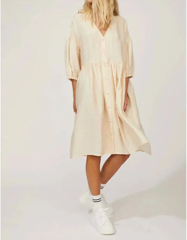 Ideal Dress