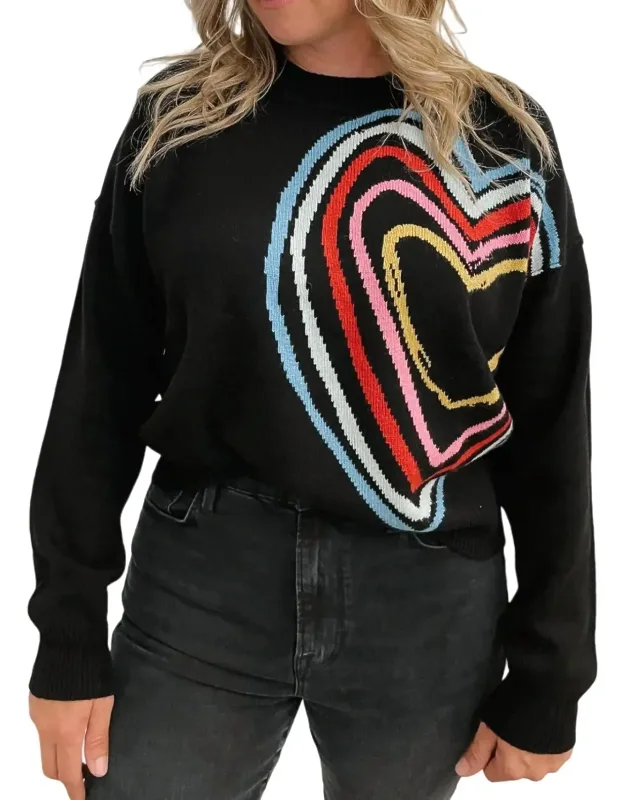 Sydney Sweater