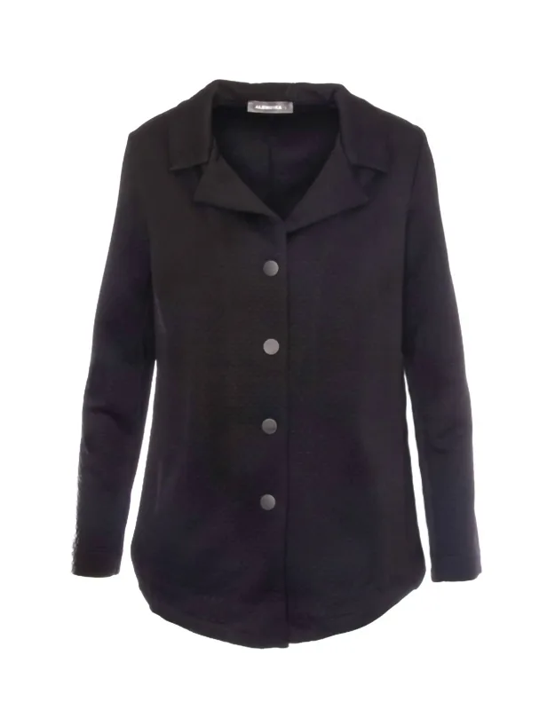 Button Down Jacket