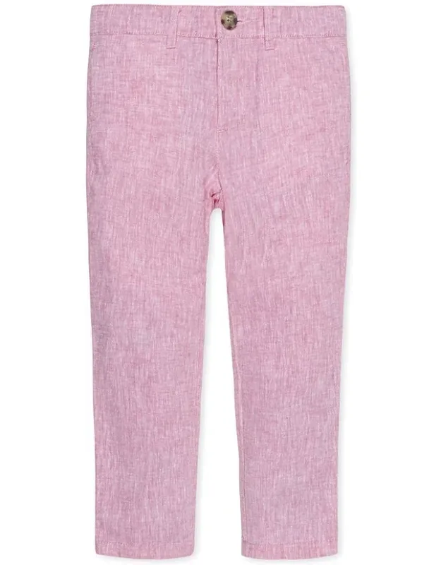 Suit Pants