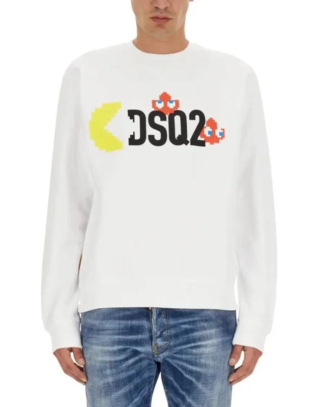 Relaxed-fit Sweatshirt