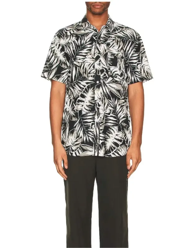Malibu Shirt