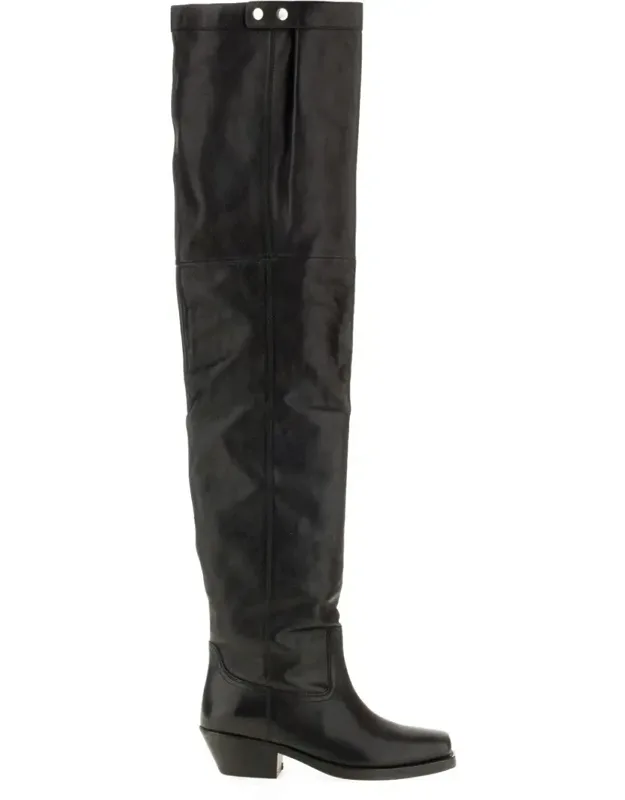 Loved Ones Boots