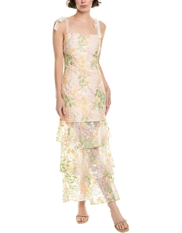 2pc Top & Skirt Set