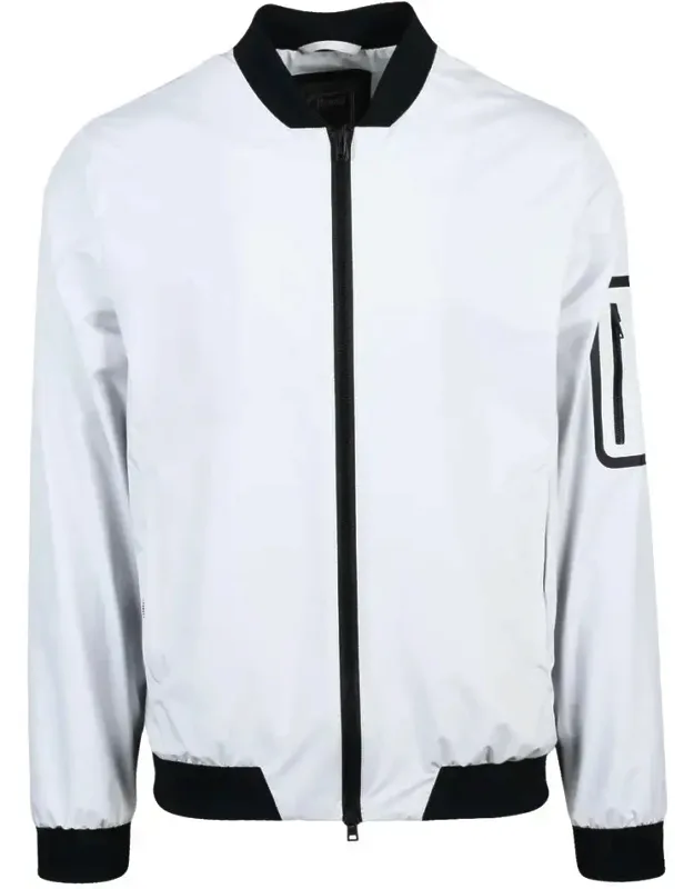 Windbreaker Jacket