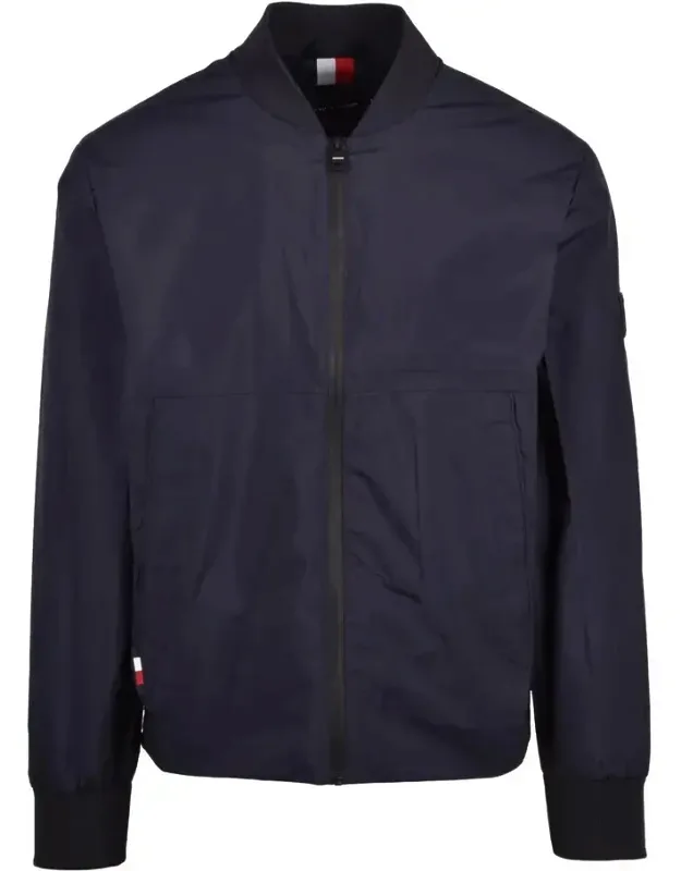 Nylon Jacket