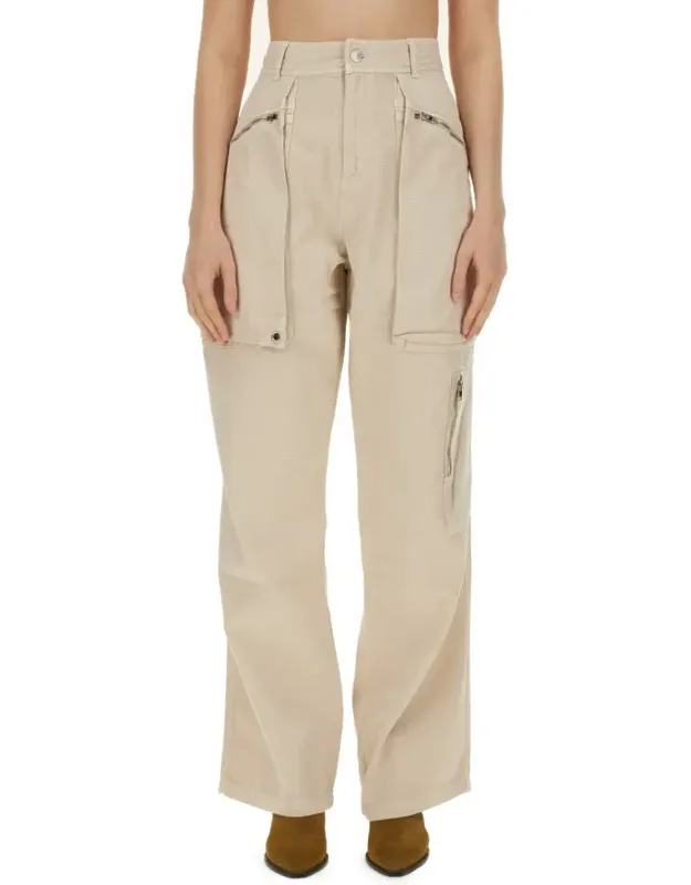 Jolande Trousers