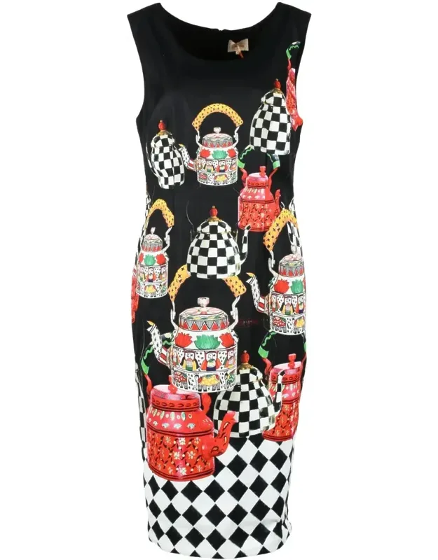 Sheath Dress