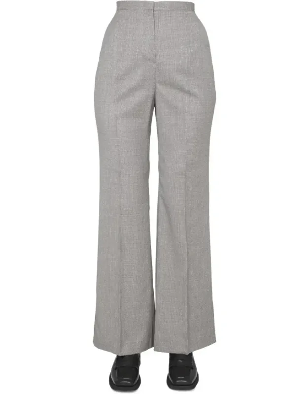 Houndstooth Pants