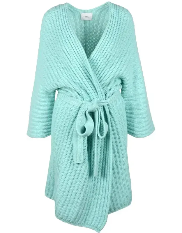 Cashmere Cardigan