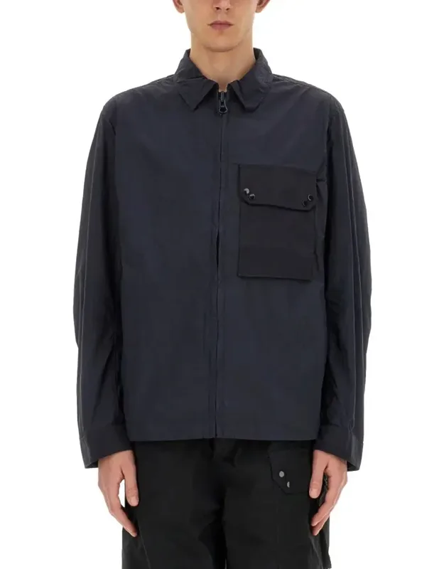 Mid Layer Jacket