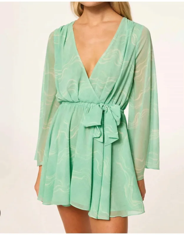 Kaia Dress
