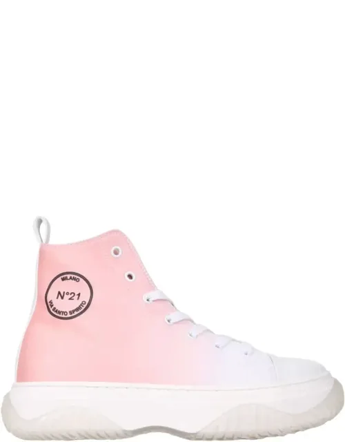 Bonnie Sneakers