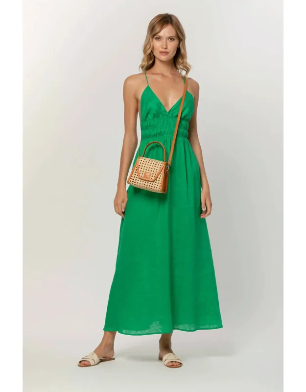 Adison Dress