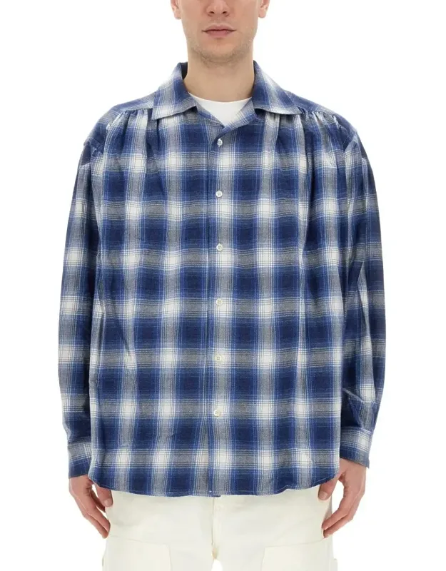 Qaudri Shirt