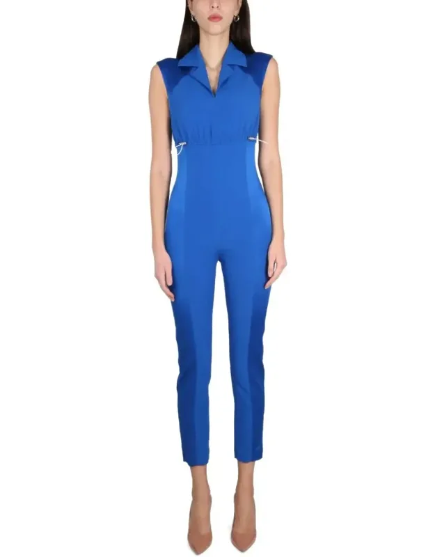 Chic Jumpsuit