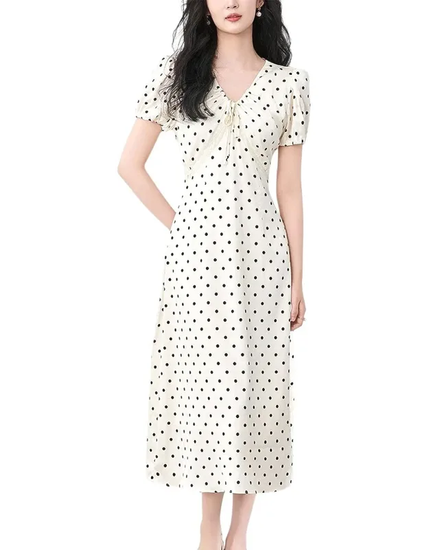 Midi Dress