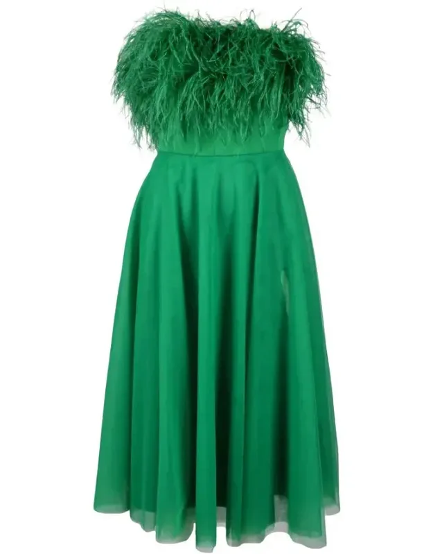 Long Dress