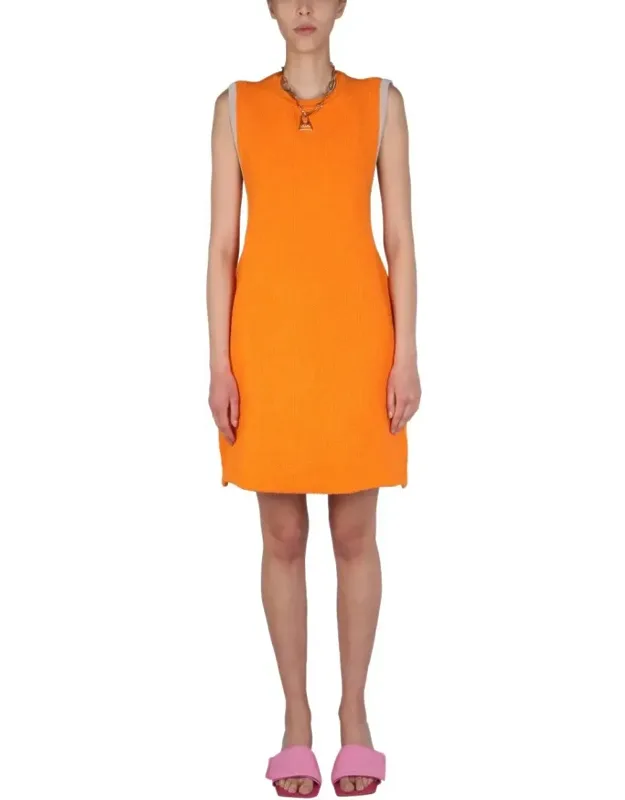 Sorbetto Dress