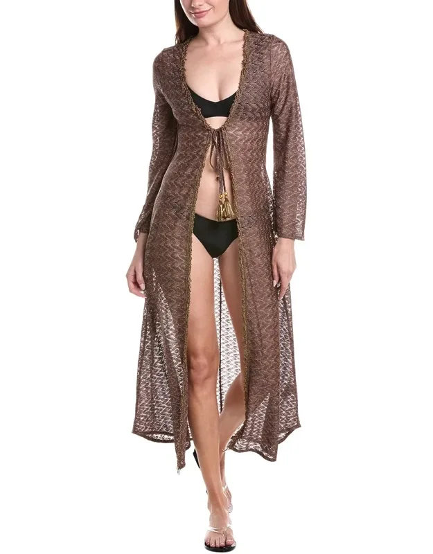 Fatima Dress