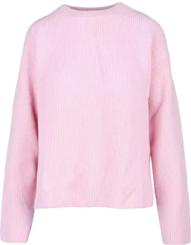Ribbed Sweater