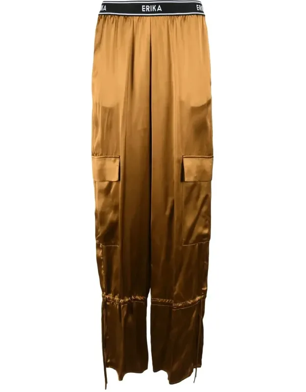 Cargo Trousers