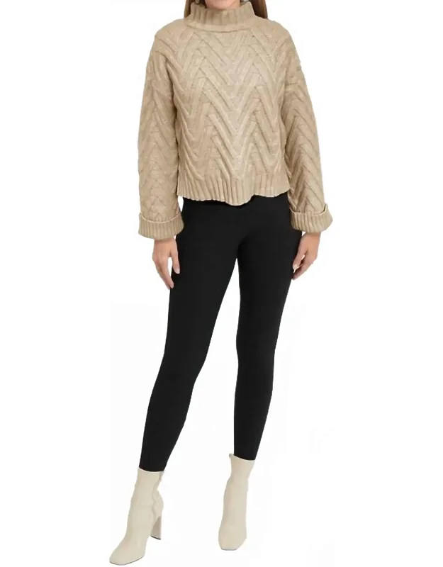 Sweater Top