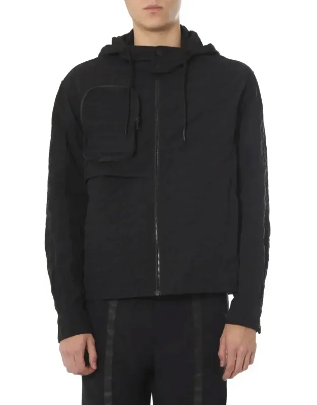 A Cold Wall Jacket