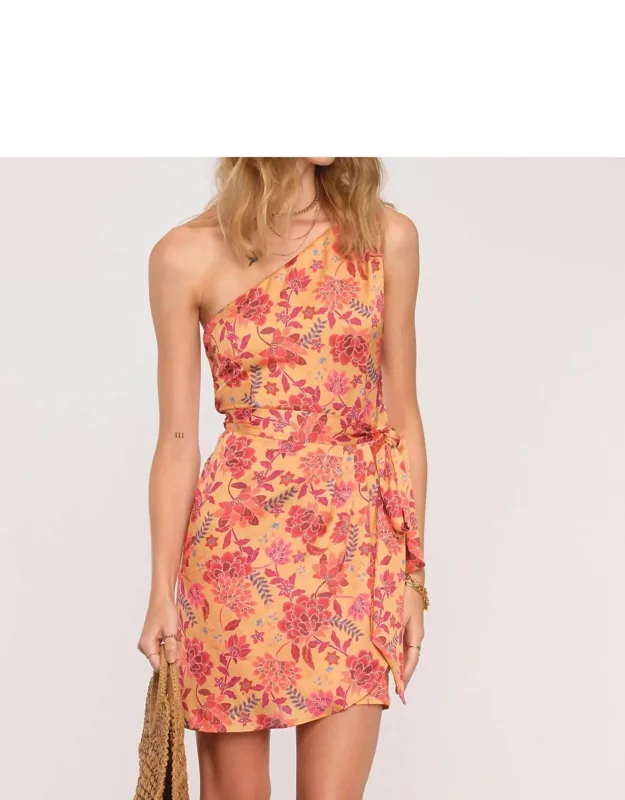 Willow Dress