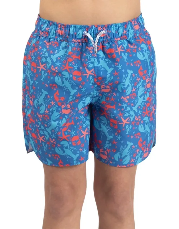 Swim Shorts