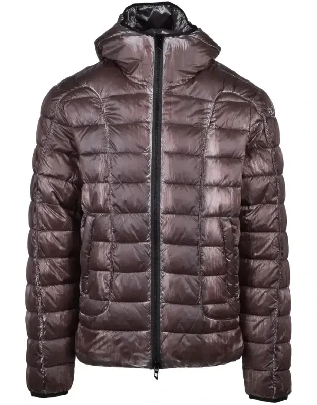 Down Jacket