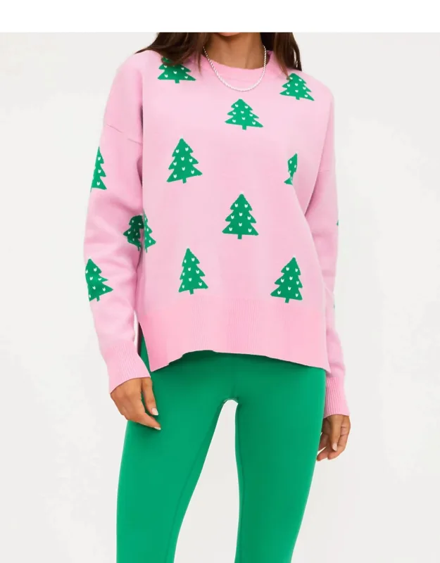 Callie Sweater