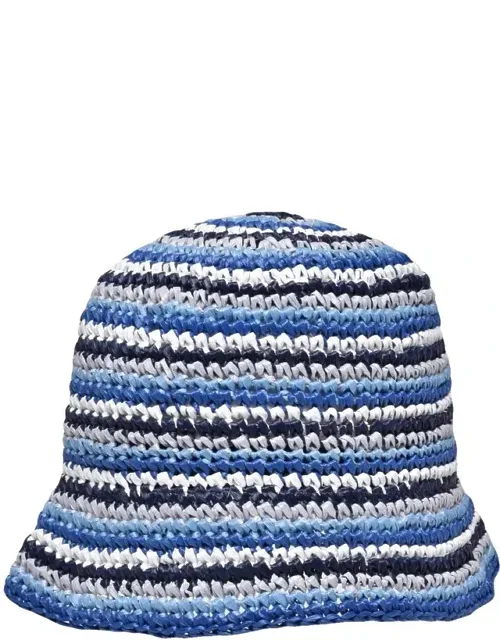 Raffia Hat